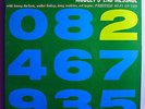 HANK MOBLEY SECOND MESSAGE INSANELY RARE ORIG '56 PRESTIGE MONO LP NY RVG DG