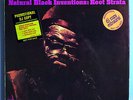 ROLAND KIRK ROOT STRATA ULTRA-RARE ORIG  '71 WHITE LABEL PROMO-ONLY MONO LP NM