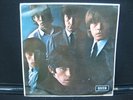 THE ROLLING STONES-NO. 2 DECCA LK 4661 UK IMPORT W/ BLIND MAN TEXT