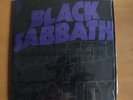 Black Sabbath Master of Reality RARE PRESS Asian Near Mint in shrink LP Philips