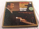 Beethoven 13-Lp  Box, Complete Piano Sonatas, Claudio Arrau, Philips 6747 035