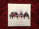 Last 1   Rare New *SEALED copy* U2 Get on Your Boots 7