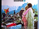 JIMI HENDRIX,WHO WOODSTOCK1+2 INSANELY RARE LTD EDIT MFSL 5LP AUDIOPHILE BOX SET
