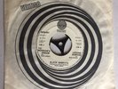 Black Sabbath .Tomorrow,s Dream/Laguna Sunrise.excellent condition.1972 original