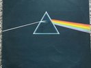 Pink Floyd Dark Side Of The Moon 1st Edition Vinyl 1973
