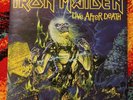 Iron Maiden / Live After Death 2LP Set - Gatefold w/ Book & Sleeves SABB 12441