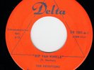 Doo Wop - The Devotions - 