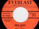 Doo Wop - The Logics - 