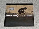 Linkin Park - Meteora (2 LP, Gatefold Cover, New & Sealed)