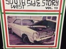 SOUTH WEST SIDE STORY VOL. 19 LP RSD Record Store Day 2017 Low Rider Soul