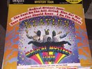 The Beatles Magical Mystery Tour UK 2017 DeAgostini LP issue 6