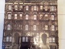 Led Zeppelin - Physical Graffiti Vinyl Records  1975 SEALED NEW