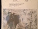 Throbbing Gristle Live at Death Factory, May 79-Picture Disc- Number 197 of 1355