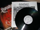 Sepultura - Morbid Visions - vinile, prima stampa, first pressing - Raro