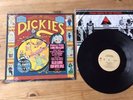The Dickies ?– Killer Klowns From Outer Space : Enigma Records - vinyl