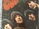 THE BEATLES  VINYL LP RECORDS  