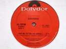 ADVANCE TAKE ME TO THE TOP ITALO DISCO BOOGIE FUNK CLASSIC 12