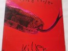 Alice Cooper Killer 1971 LP Vinyl EX Nice Original Green Label Calendar BS 2567