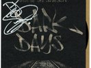 DJ SHADOW - Dark Days 7