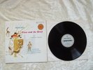 PROKOFIEV PETER AND THE WOLF/HAYDN TOY SYMPHONY LP KARAJAN COLUMBIA SAX 2375