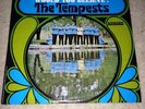 Would You Believe by The Tempests, Funk/Soul, 1968, Rare, Stereo Vinyl LP