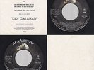 (PROMO 1-S/ 1S) Elvis Presley 