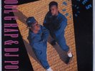 Rap Hip Hop 45 KOOL G RAP & DJ POLO Road To The Riches COLD CHILLIN' HEAR
