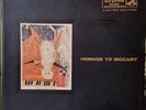 HOMAGE TO MOZART 3 LP SET RCA VICTOR WALTER-SCHNABEL- HISTORICAL RECS