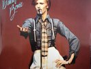 David Bowie Blue Eyed Soul In Boston Live 1974 SEALED White Color Wax 2 LP Rare