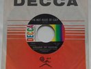 RARE US SOUL 45 Screamin Jay Hawkins I'm Not Made Of Clay/ All Night