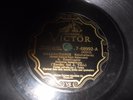 GREEK  78 RPM RECORD,  12  inch  size , TO THE HIGHEST BIDDER,