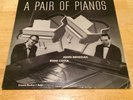 Eddie Costa John Mehegan - A Pair of Pianos LP Savoy 12049 DG MONO RVG NM Jazz