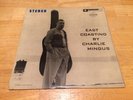Charles Mingus - East Coasting LP Bethlehem 6019 Orig DG STEREO VG++ Rare Jazz