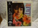 PERCY SLEDGE  WHEN A MAN LOVES A WOMAN  P-6065A LP JAPAN