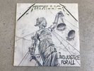 Metallica And Justice For All 12