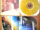 Manchester Orchestra - Like a Virgin Losing A Child Yellow Vinyl LP /500 New