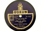 JONES-SMITH INCORPORATED (Lester Young) 