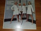 The Four King Cousins - Introducing Album Original Pressing RaRe
