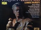 Lohengrin (5-LP-Box) Wagner, Richard und Rafael Kubelik DGG