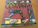 Snoop Doggy Dogg - Doggystyle 2Lp 1992 Deah Row Remastered (shrink)