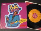 DAVID BOWIE FAME JAPAN 7inch