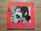 FRANK ZAPPA Chunga's Revenge Reprise Rec. ?– REP 44 020 LP signiert George Duke