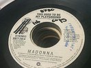 Madonna 45 rpm Philippines 7