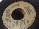 Madonna 45 rpm Philippines 7