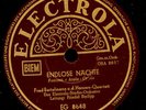 FRED BERTELMANN  Endlose Nächte / Jeder Stern soll dich grüßen    78rpm    S7057