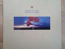 DEPECHE MODE-MUSIC FOR THE MASSES Vinyl LP - Topzustand