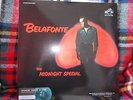 Harry Belafonte - LP The Midnight Special - RCA Living Stereo / Speakers Corner