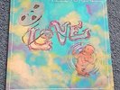 Love . . with Arthur Lee - Reel to Real, original US vinyl LP from 1974 on RSO