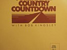Radio Show: ACC TOP 40 w/BOB KINGSLEY 2/1/86 GEORGE STRAIT, VINCE GILL, SYLVIA