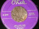 1950s R&B 45 - BIG MAYBELLE 